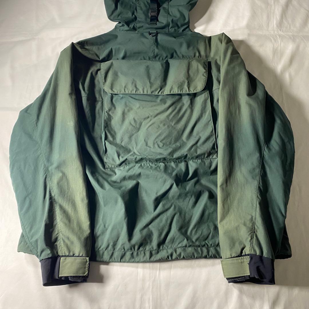 名作 95年製 Patagonia SSTジャケット