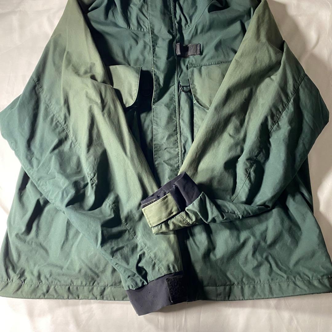 名作 95年製 Patagonia SSTジャケット