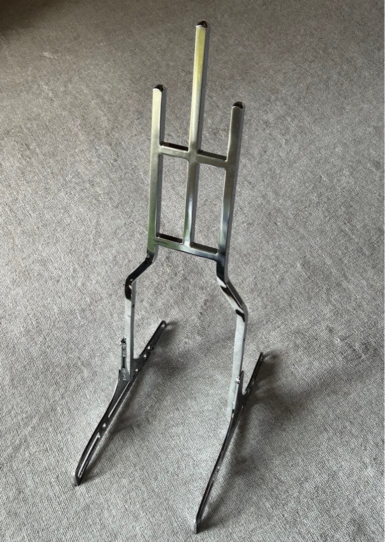 希少　ハーレーダビッドソン　トライデントシーシーバー　初期サンダンス　ショベル用