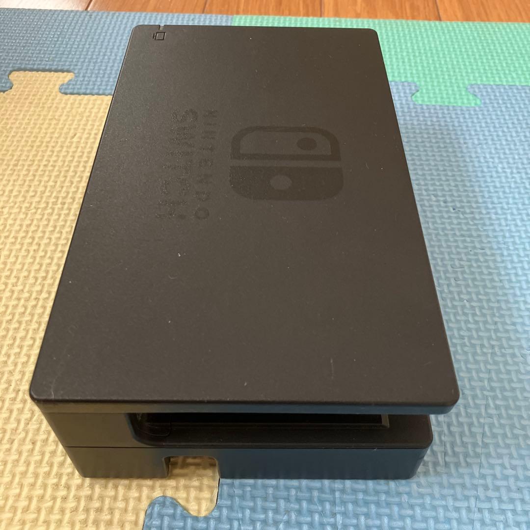 Nintendo Switch 本体 カラフルジョイコン追加5個付き