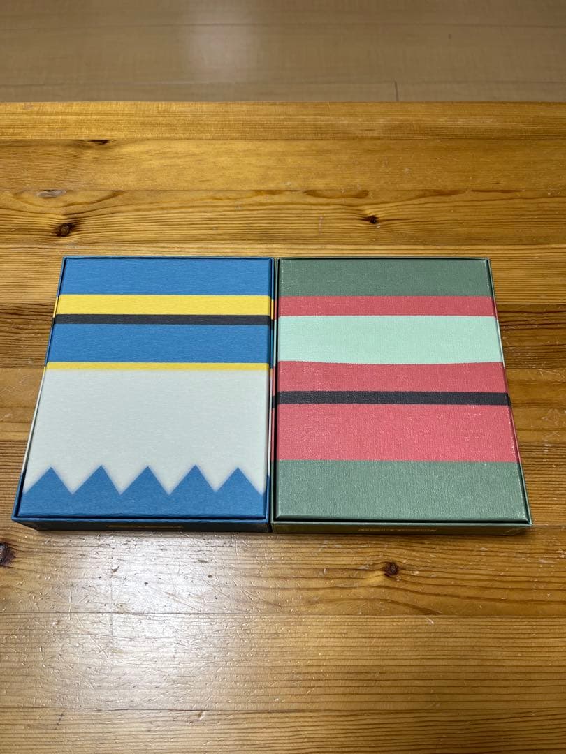 ハクメイとミコチ DVD 上下巻