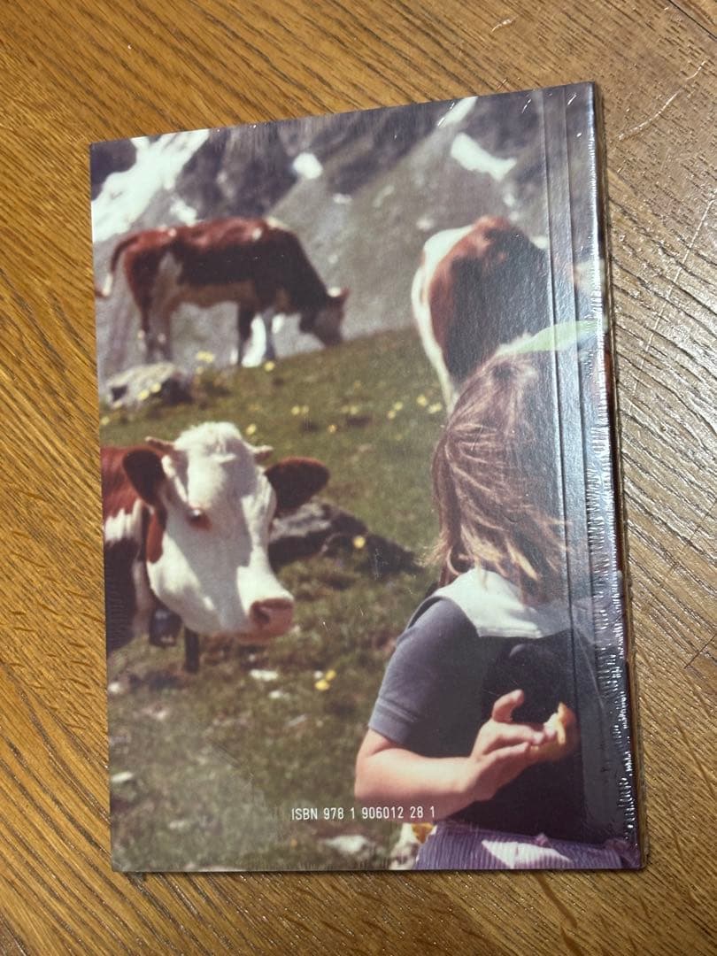 フィオナ・タン　VOX POPULI スイス