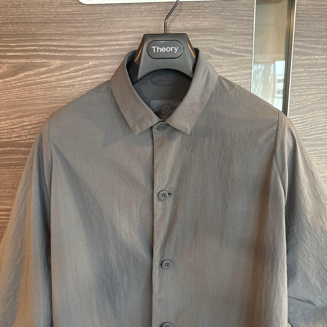 TEATORA CARTRIDGE SHIRT S/S DR ドクトロイド