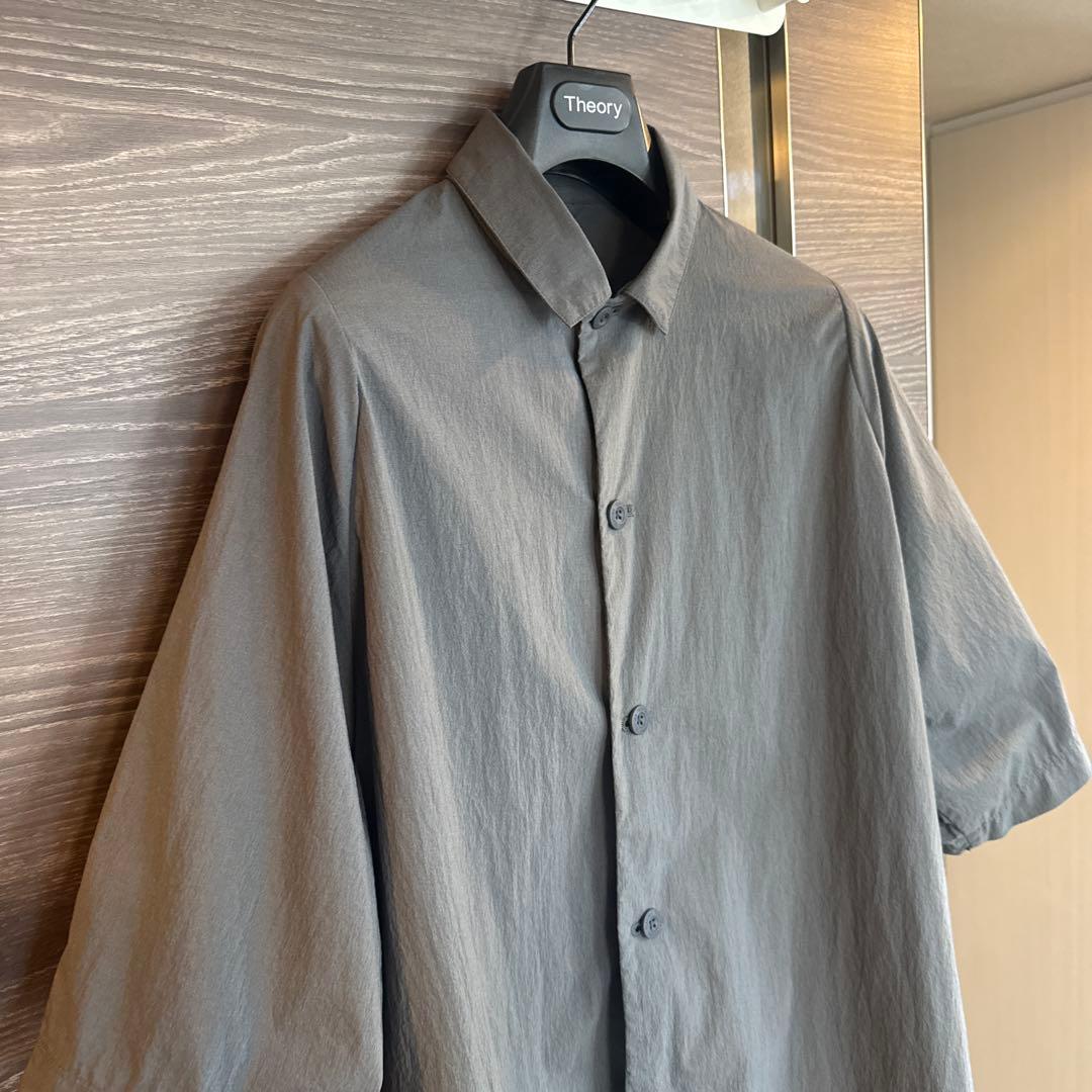 TEATORA CARTRIDGE SHIRT S/S DR ドクトロイド