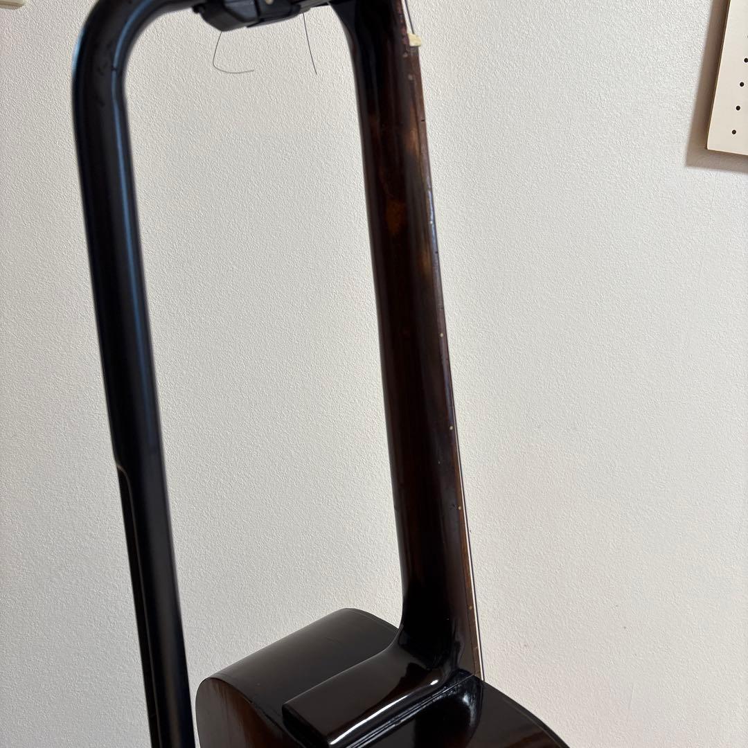 HOTAKA TENNESSEEアコースティックギター