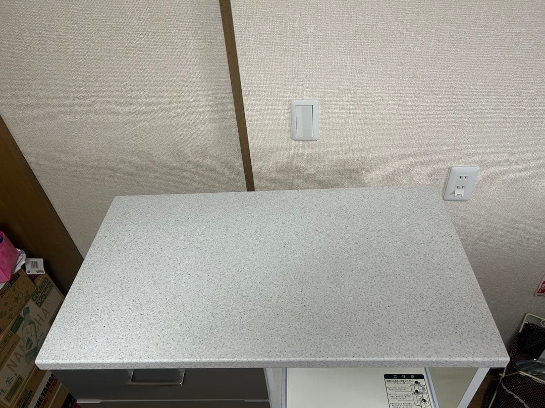 【出品2月18日まで】食器棚