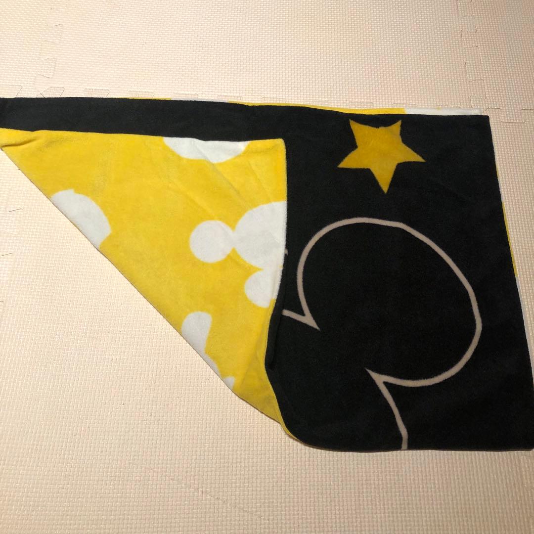 ベルメゾン★ディズニー☆カバーリング3点セット☆ミッキー★シングル☆千趣会