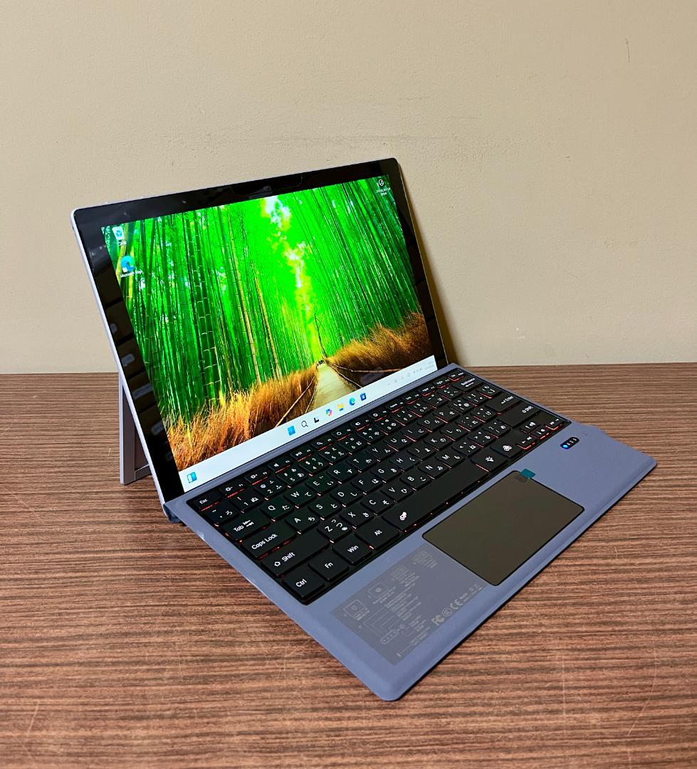 Surface Pro 5 (LTE)- Office搭載 8GB/256GB