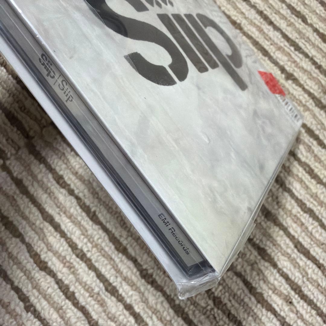 未開封Siip 【CD➕Blu-ray】