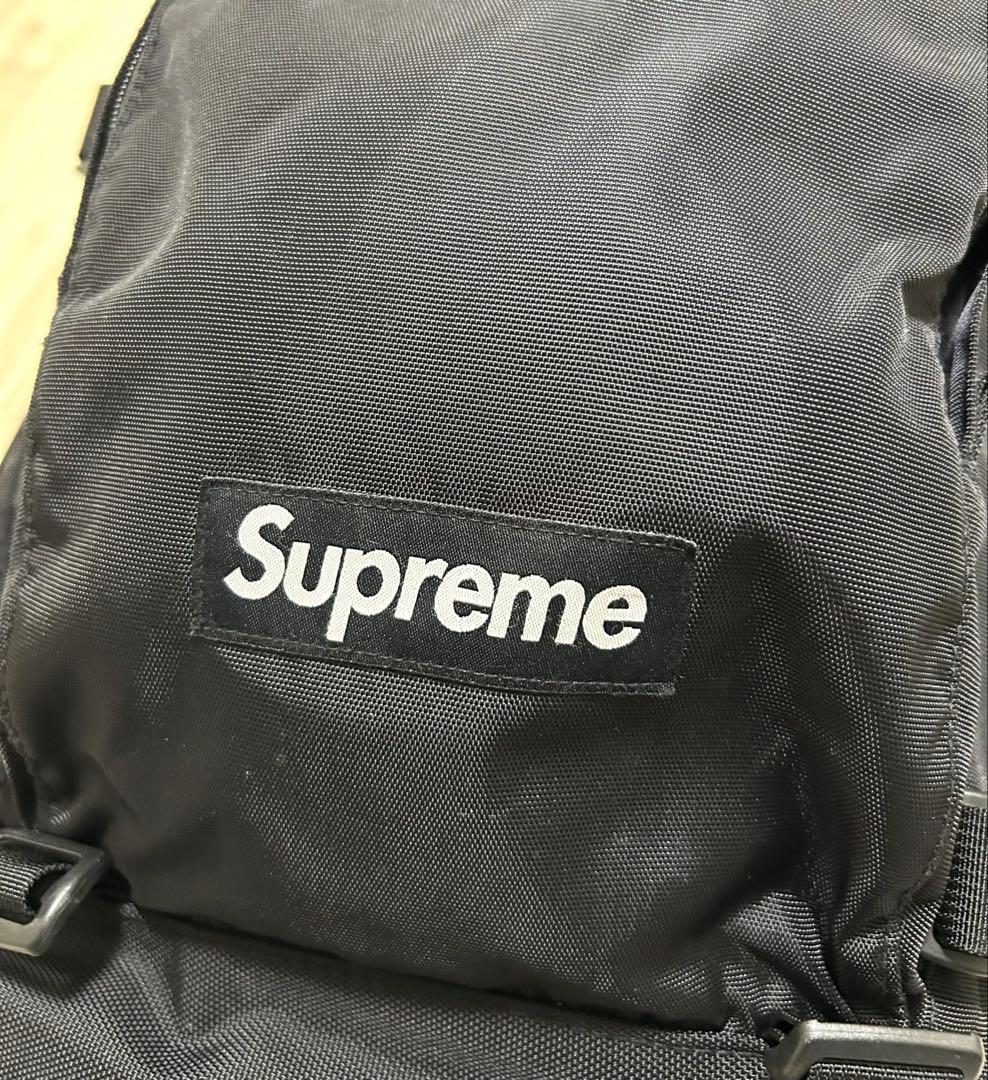 24時間以内発送 完売品 美品 激レア 19fw Backpack