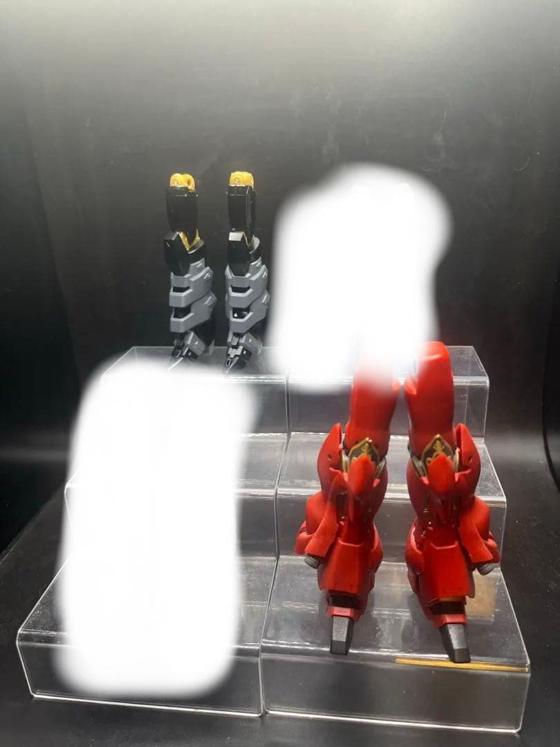 バラ売り　HG1/144ガンプラジャンク　脚　1/18更新