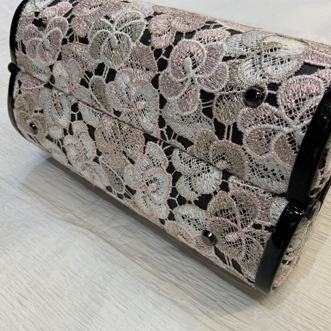 和装用バッグと草履セット　成人式　振袖　63