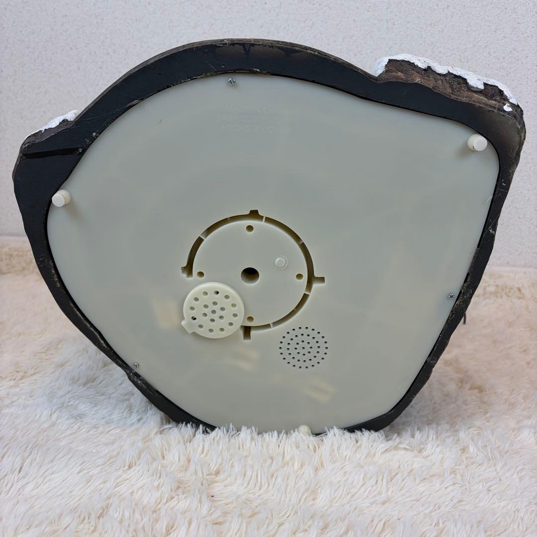 極美品 希少 コストコ クリスマス ビレッジ Animated Village