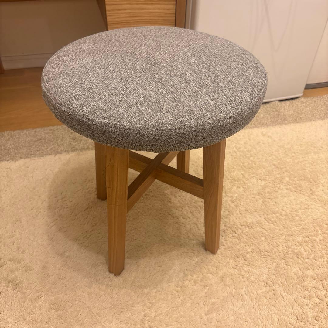 【※めい商品※】 unicoウニコ　クラルスミニ　ドレッサー本体のみ