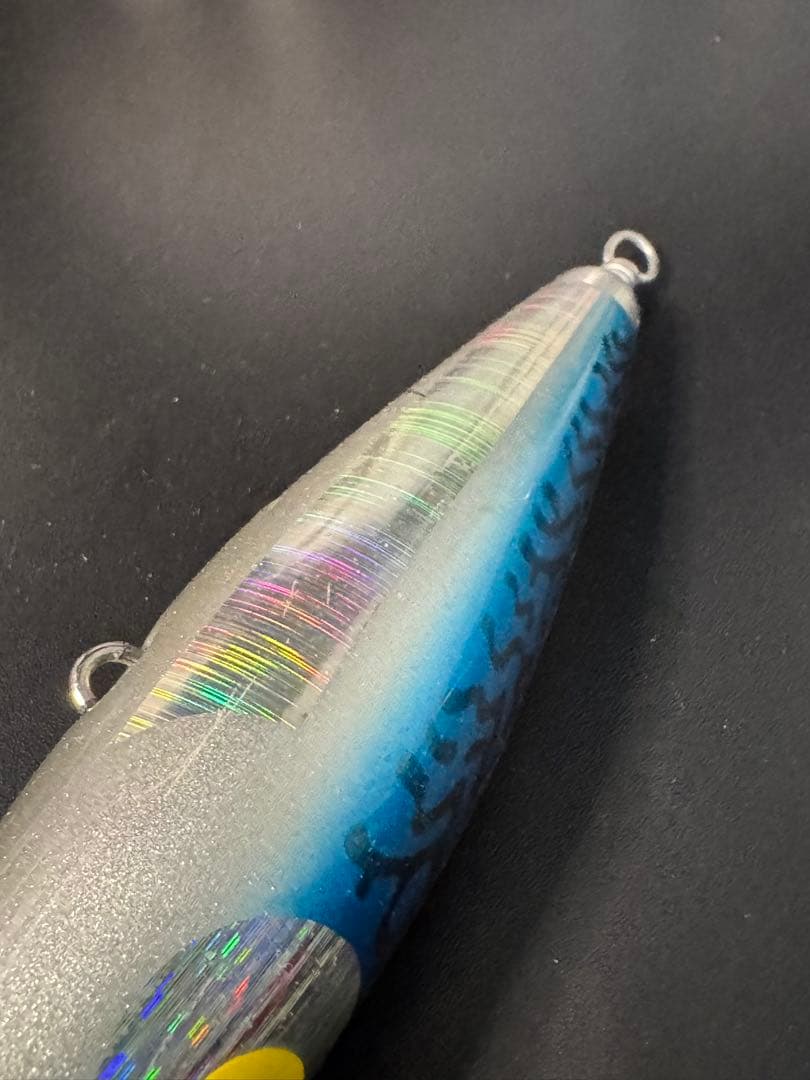 ハンマーヘッド　Cカップ　SUS