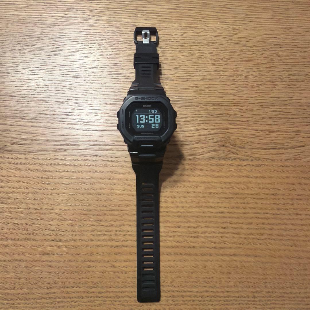 時計 G-SHOCK GBD-200