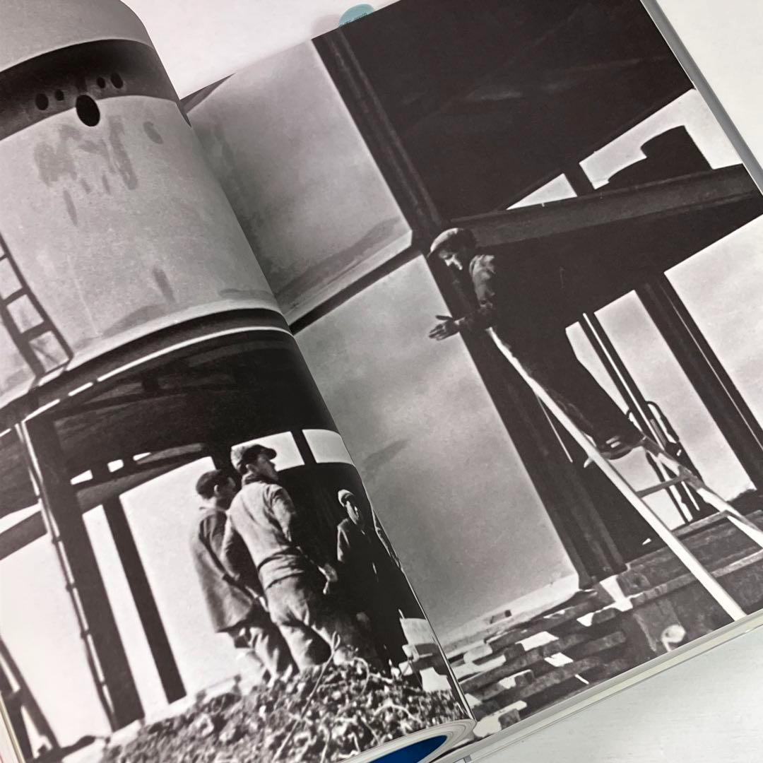 ▽9L　ジャン・プルーヴェ　Jean Prouve　TOTO出版　初版　良好