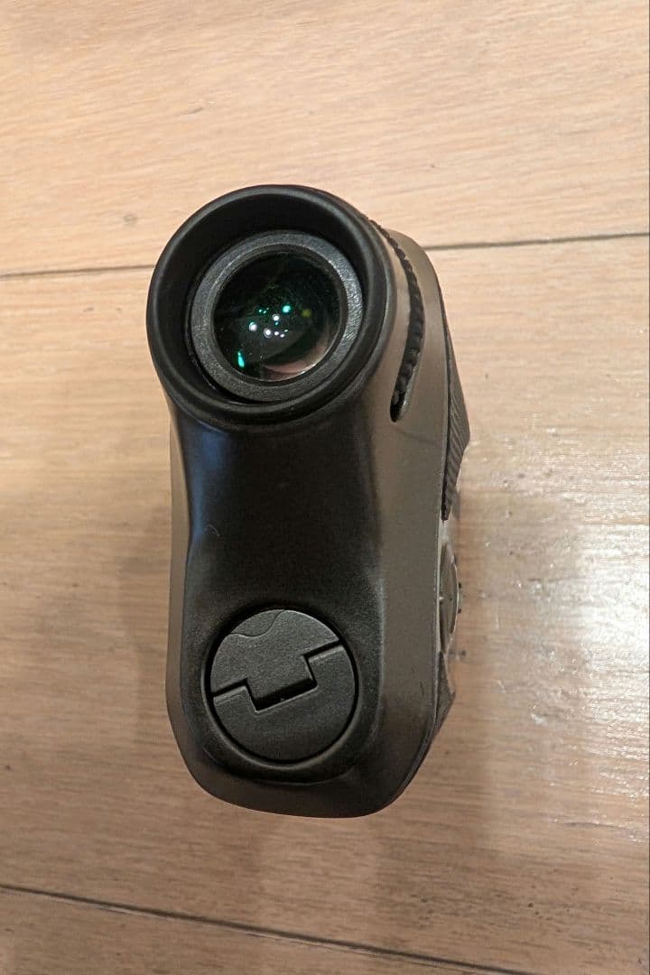 Bushnell PRO X2 ゴルフ用距離計