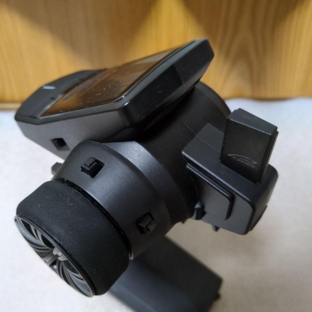 Futaba 3PV 受信機付