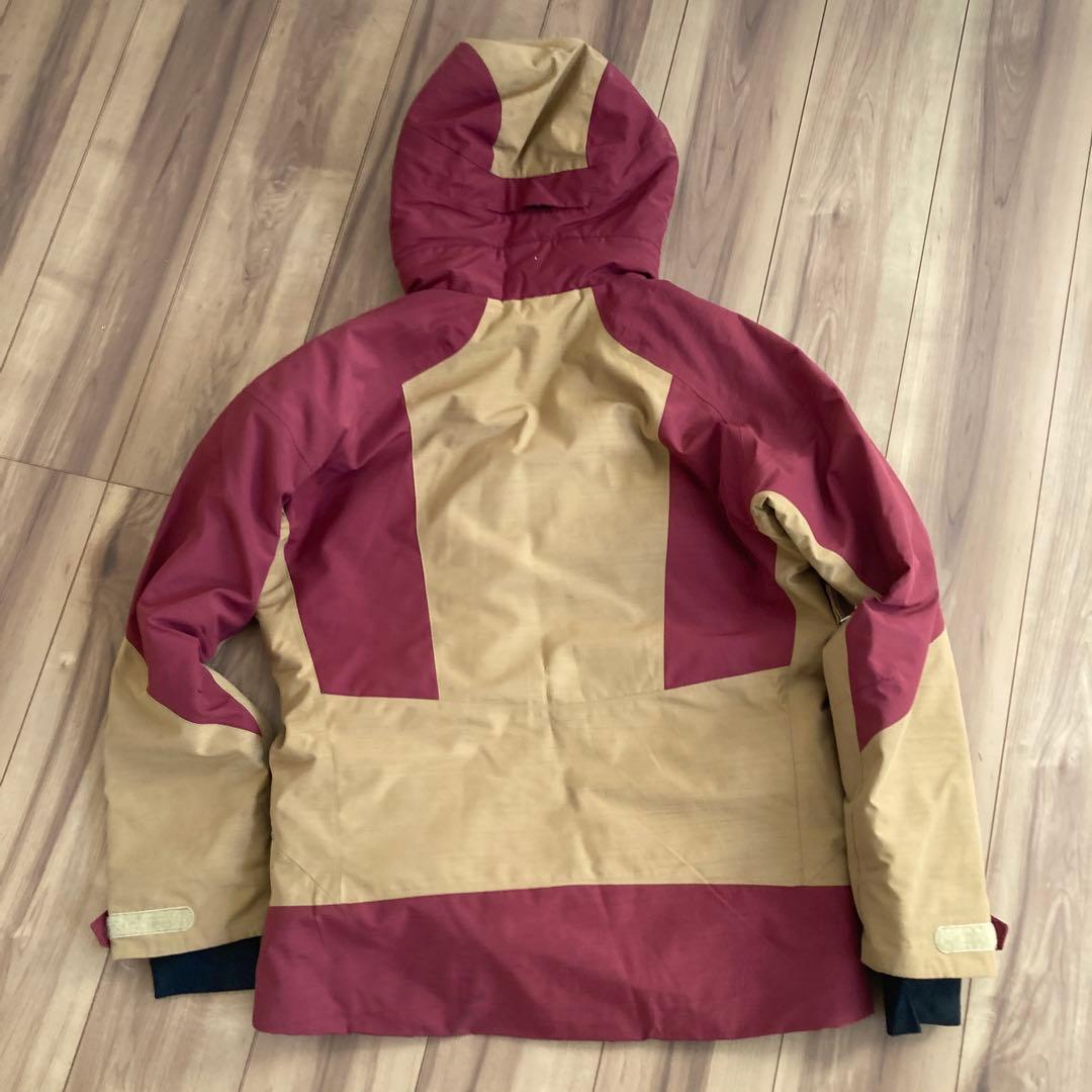 phenix スキーウェアセット ジャケットとパンツ