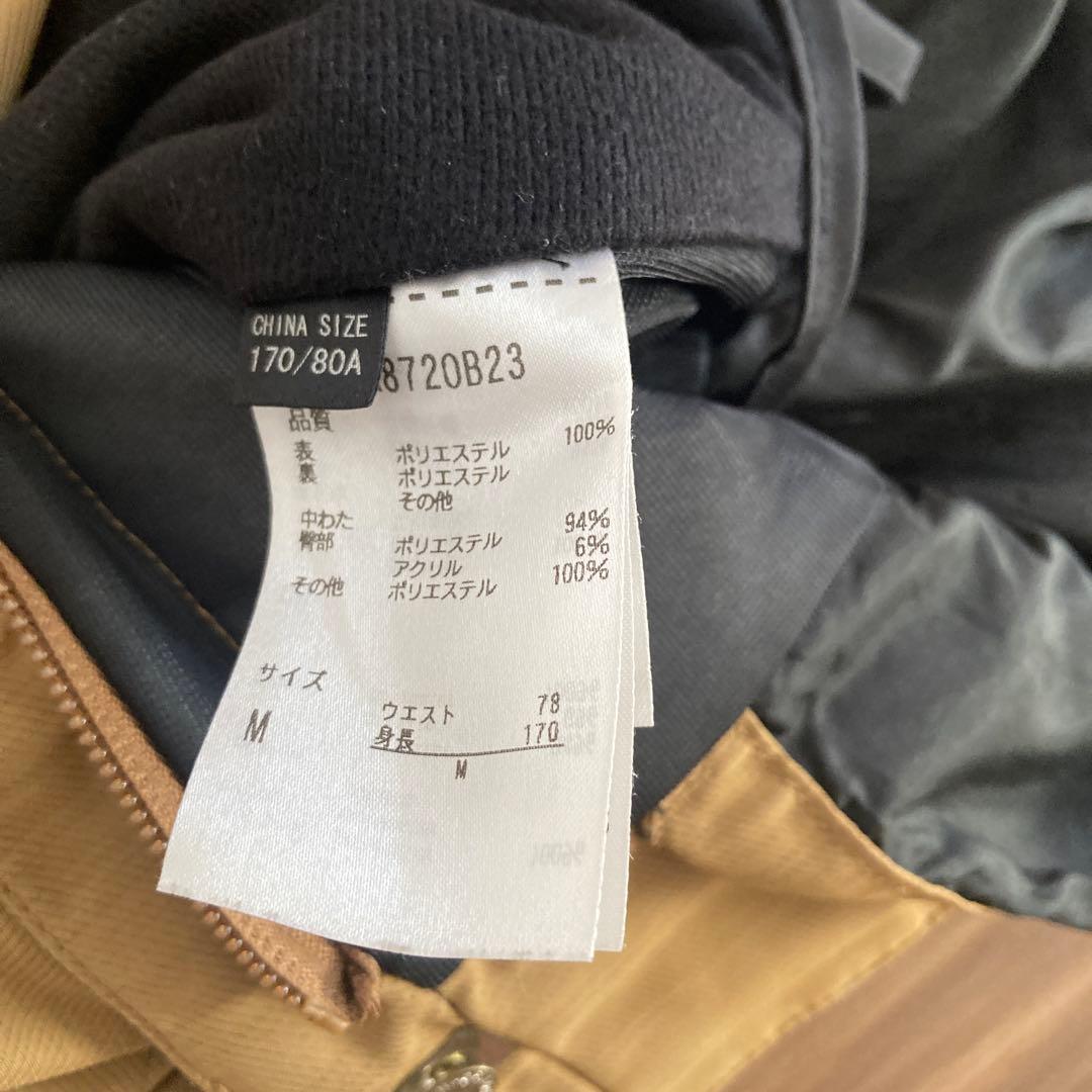 phenix スキーウェアセット ジャケットとパンツ