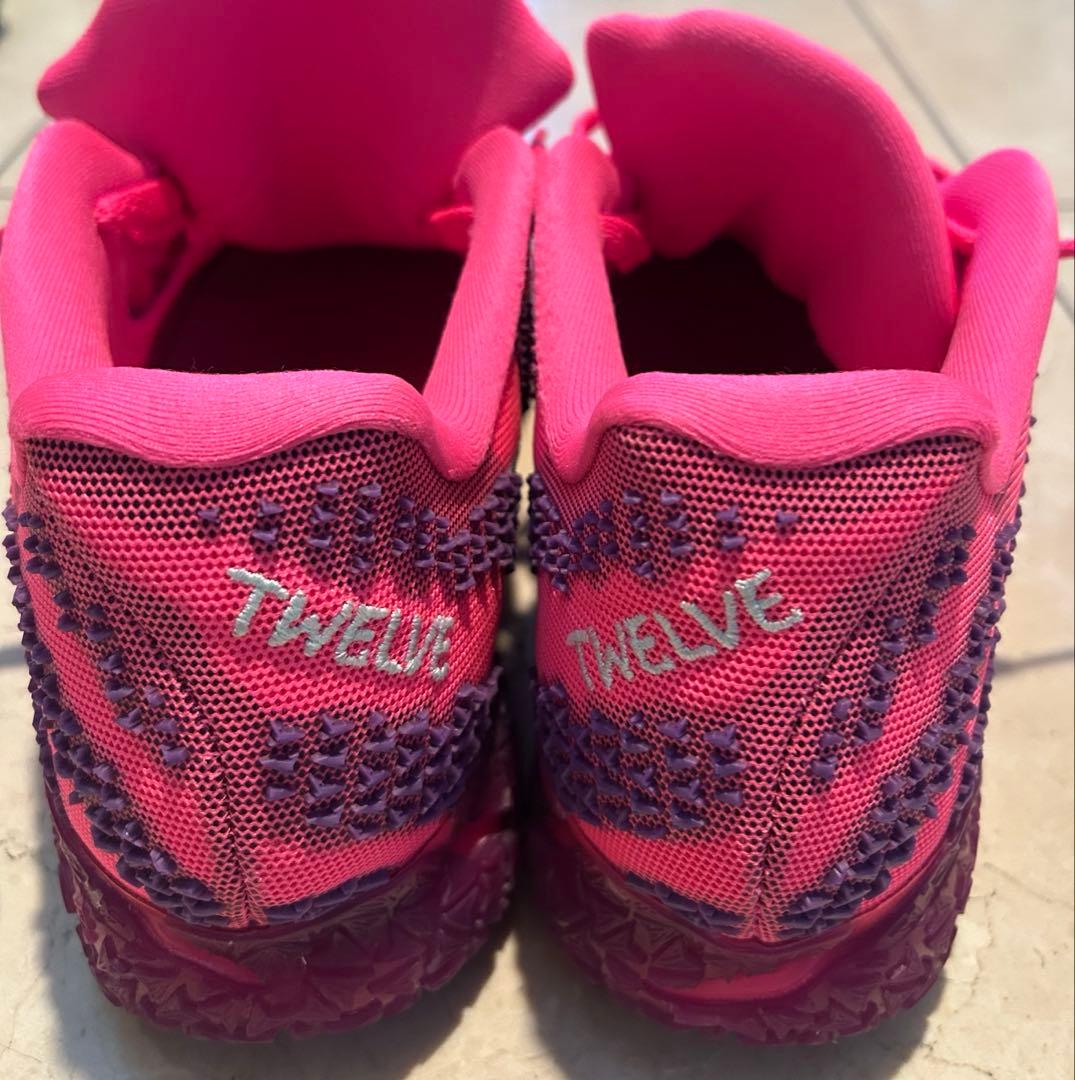 Nike Ja 3「Max Volume」 バッシュ　US10（28cm）