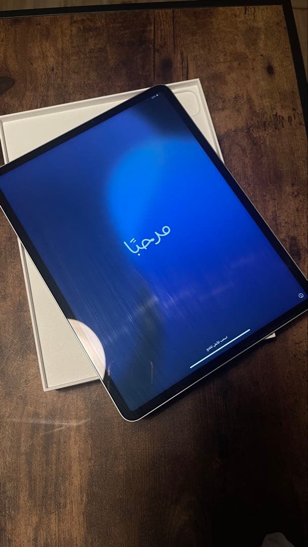 iPad Pro 12.9 (第5世代)