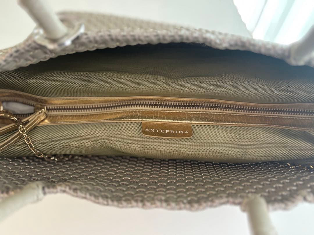 ANTEPRIMA／アンテプリマ　ワイヤーバック