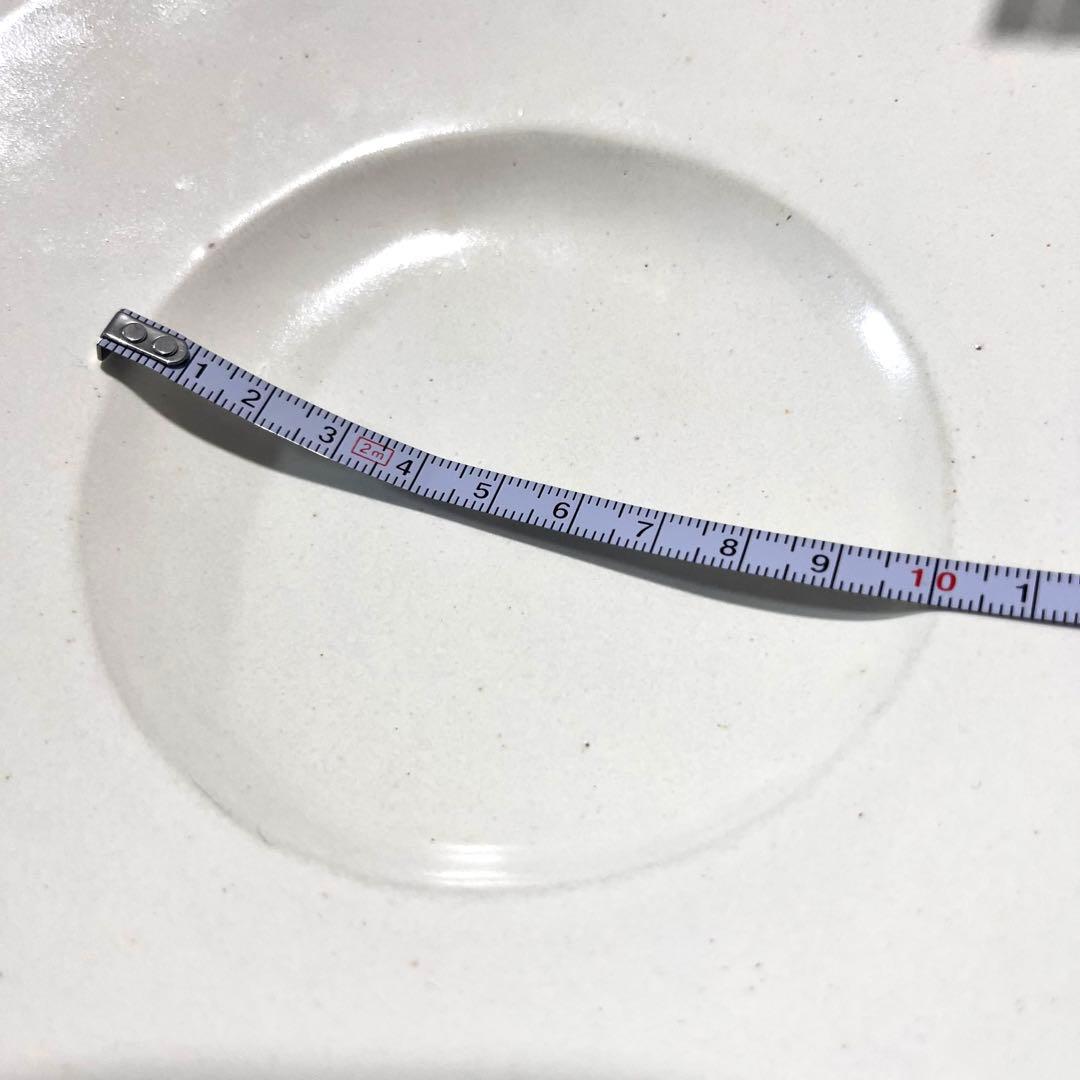 オランダ皿　安藤雅信さん　ギャルリ百草　民藝