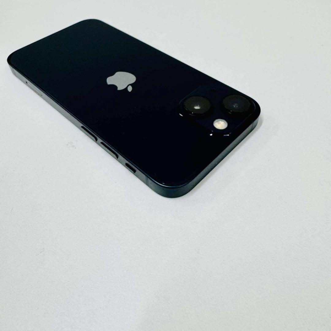 iPhone 13 mini 128GB SIMフリー 美品
