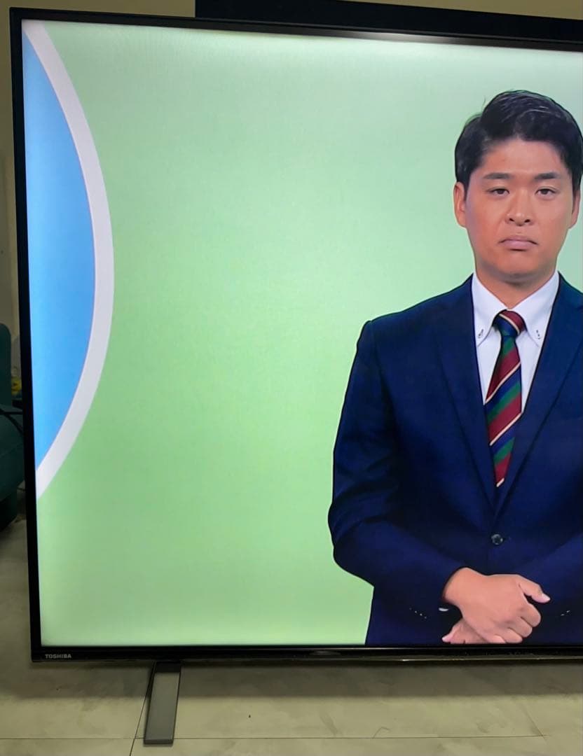 【最終値下】東芝 レグザ 55インチ 55C350X 液晶テレビ2021年製