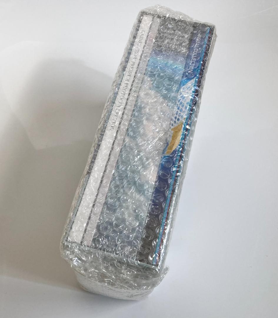 新品 GARNET CROW PREMIUM BOX 完全予約限定生産