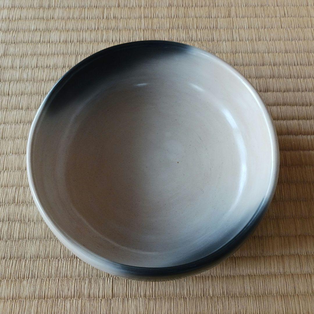 雲華灰器　炉　風炉　崇白　茶道具