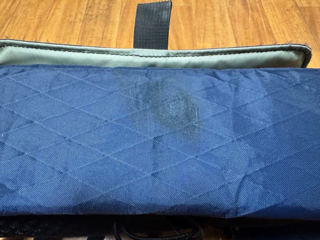 UltraRomance Fabio’s Fanny （Xpac/Navy） S