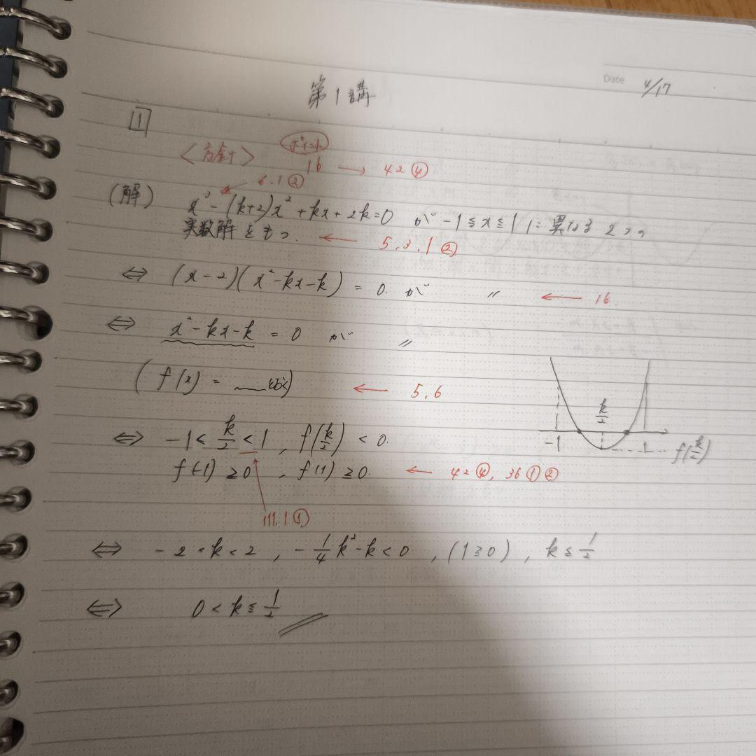 【超貴重！未使用品！】ONE WEX 京大理系数学 山本敏典先生！