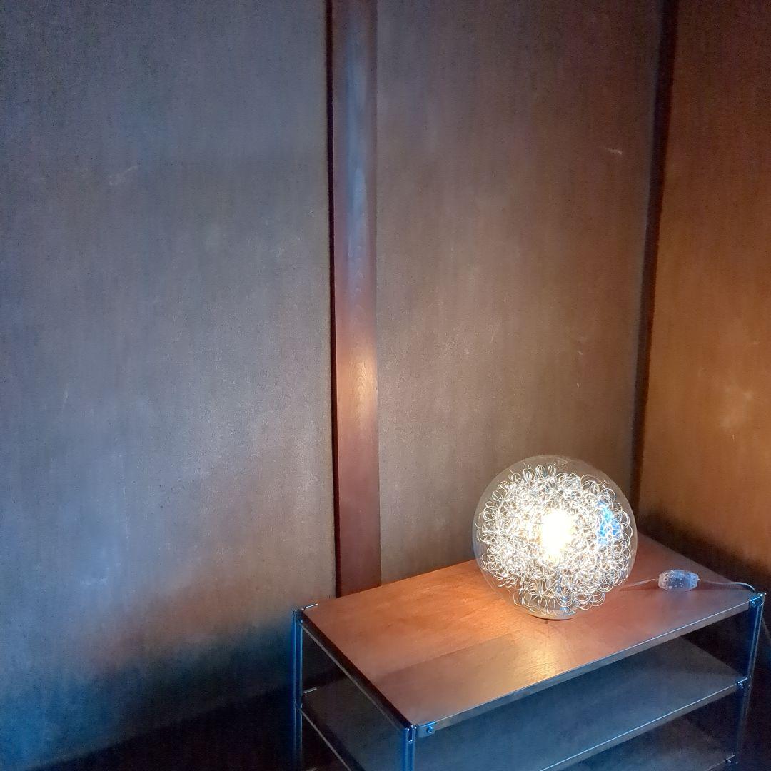 【値下げ】ワイヤーライト ポストモダン ミッドセンチュリー スペースエイジ