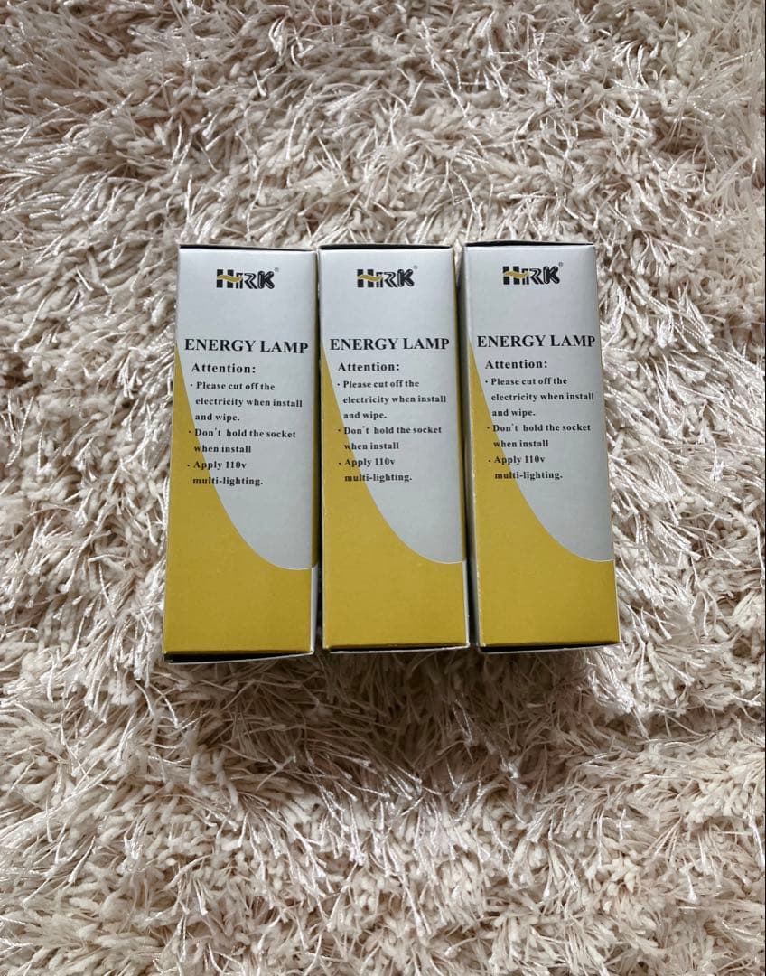 新品E14電球3個付き フランスアンティークガラス飾り付きシャンデリア