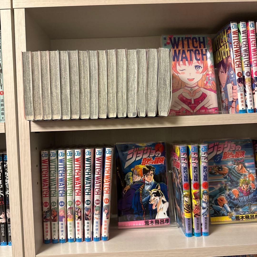 ワンピース　全巻セット