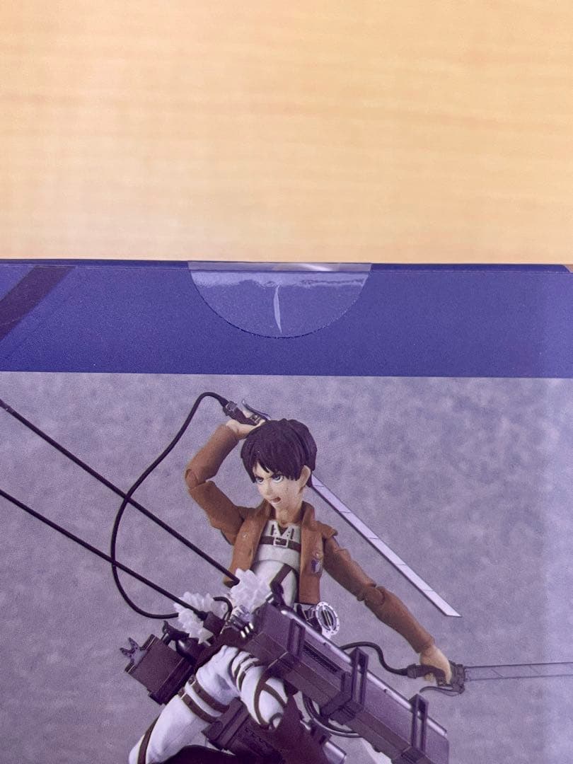 maa様figma 207 エレン・イェーガー