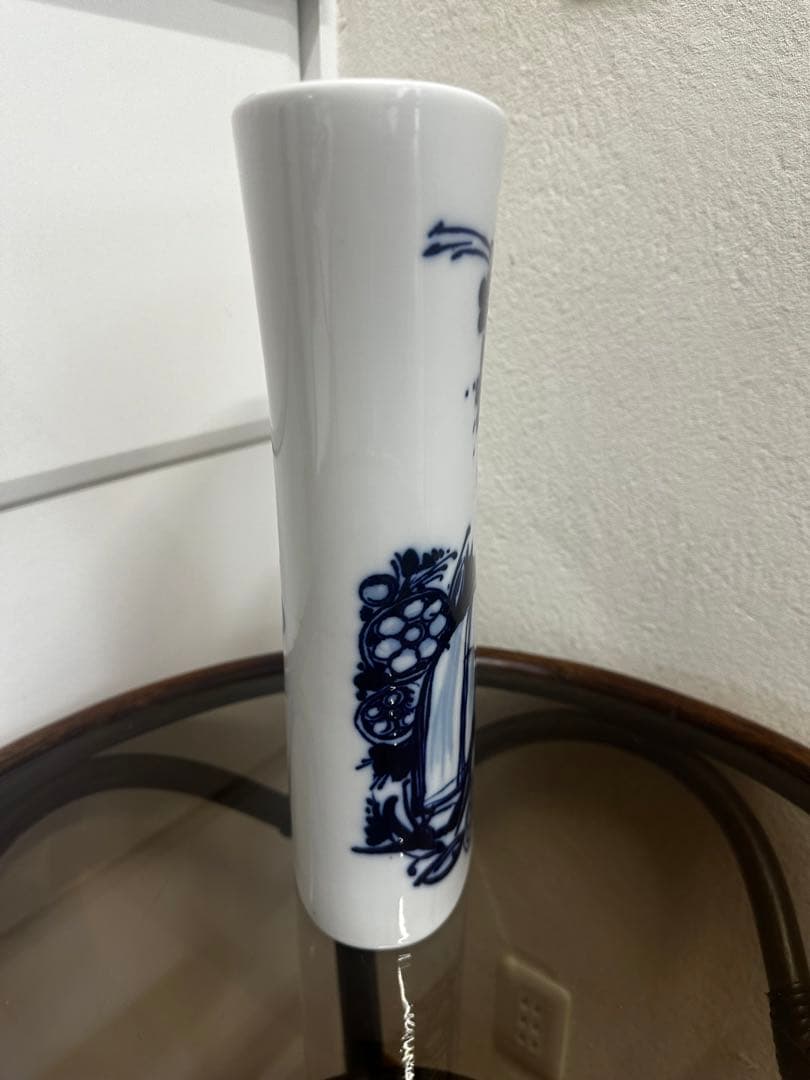 Rosenthal Bjorn Wiinblad 花瓶 ローゼンタール