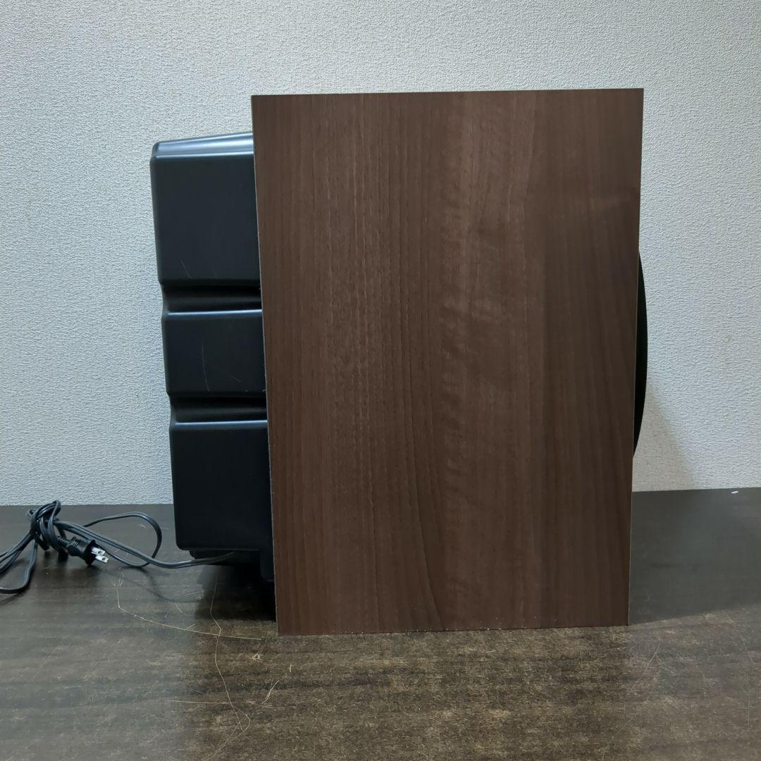 SONY アクティブサブウーファー SA-W3000 M2229