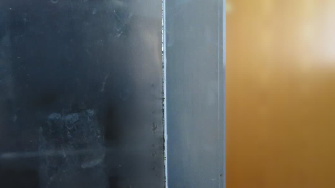 アクリル水槽　160cm×60cm×50cm