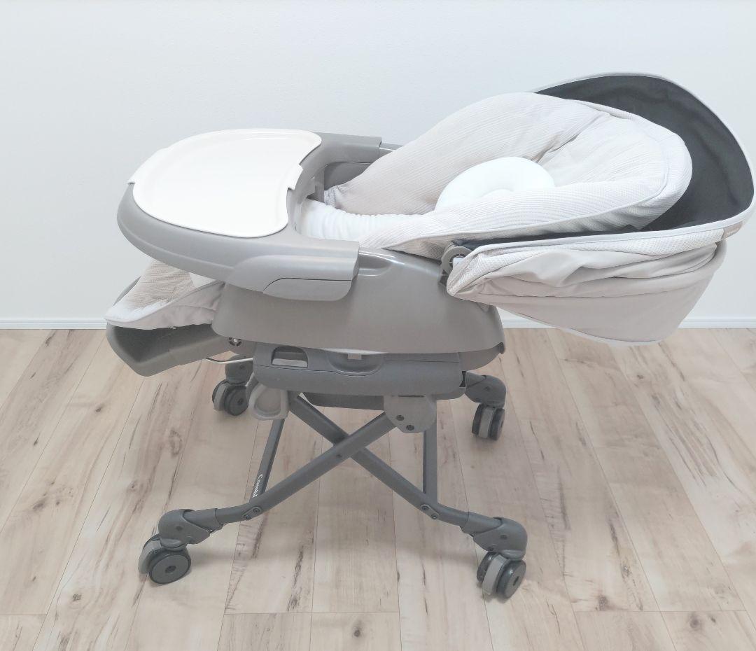 【美品/最上級モデル】 電動 ネムリラ AT スリープシェル　EG+