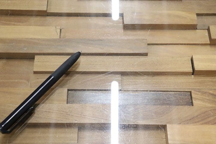 gmch146 ○ 希少 Percival Lafer ブラジル デザイナーズ