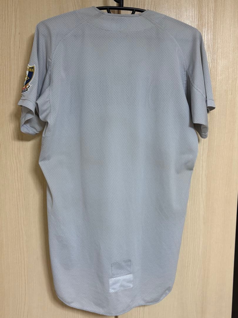 横浜高校 公式ユニフォーム