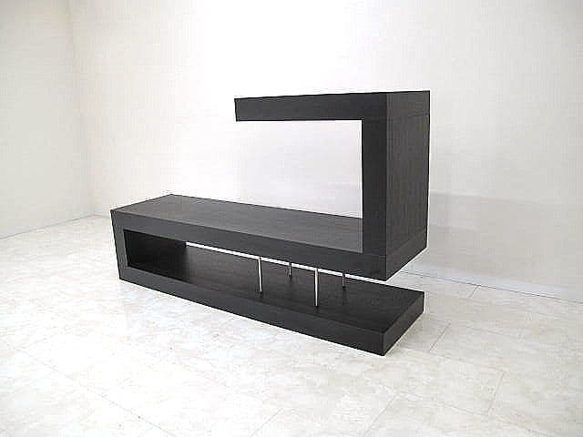 ボーコンセプト「Amari」ルームディバイダー リビングシェルフ　北欧モダン