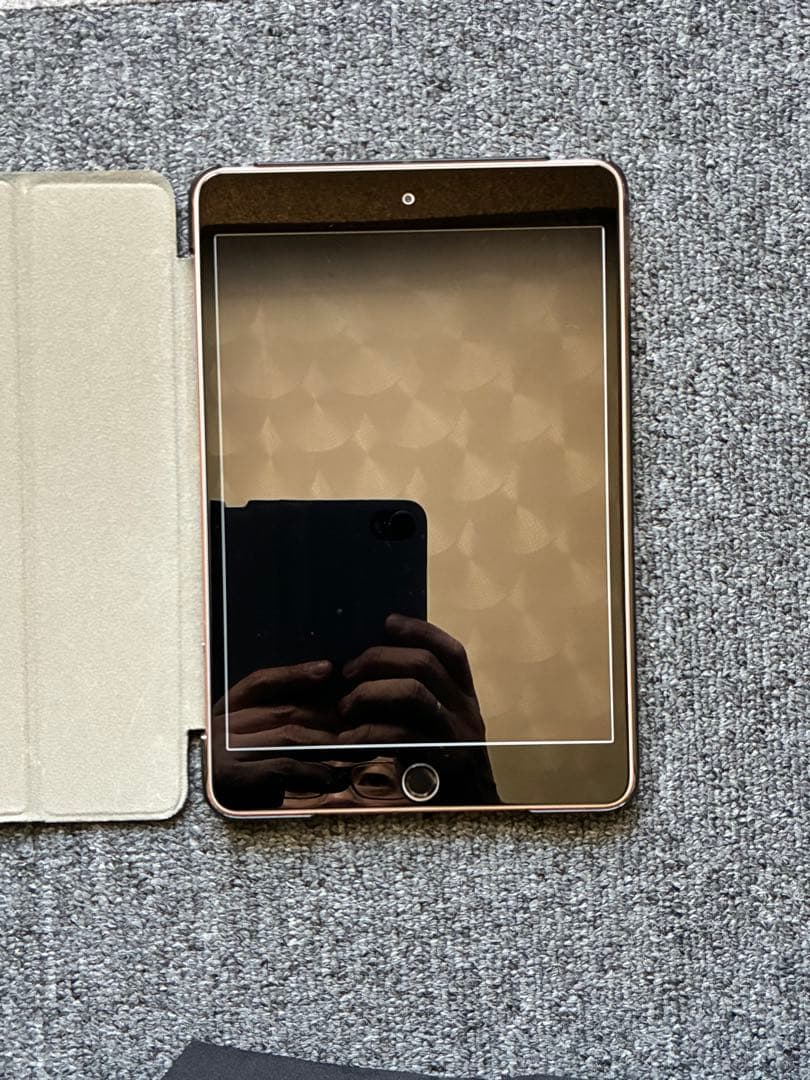 iPad本体 iPad mini5 Wi-Fi 64GB