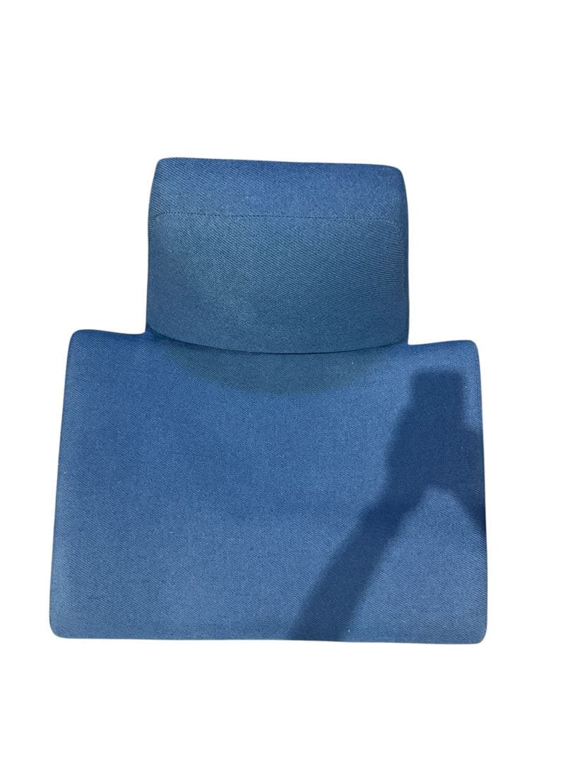 【美品】IDEE イデー AOSOFA アーオ 1シーター ソファ オーク材