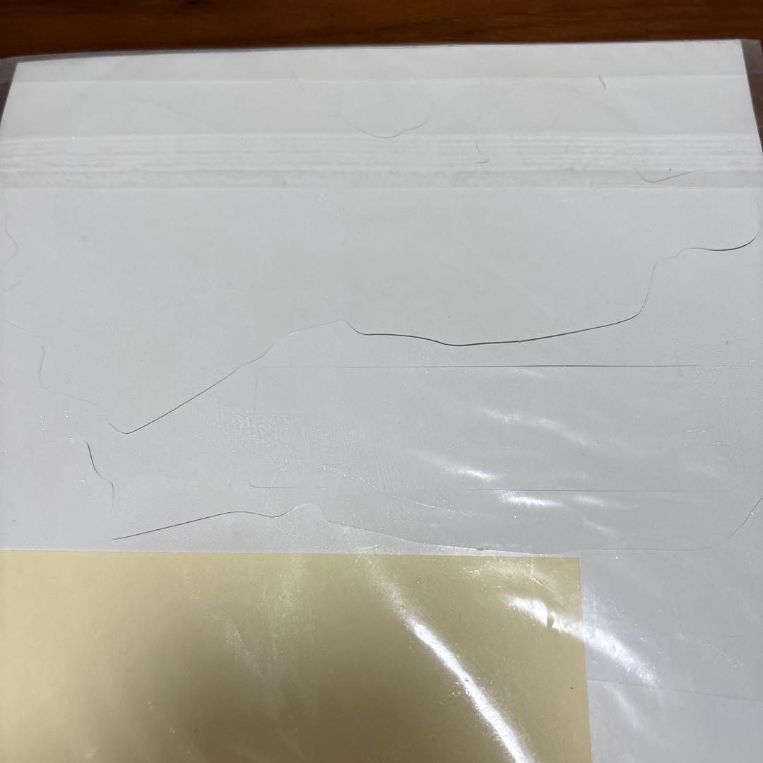 ネオ　アンジェリーク　店頭　販促　ポップ　カットアウト　非売品