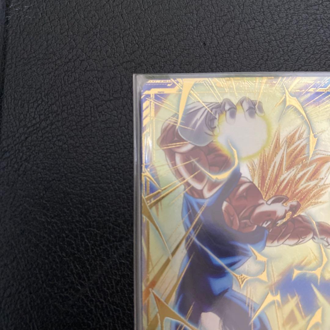 7*0様 ドラゴンボールスーパーダイバーズ　SDV6-034 ベジータ　GDR